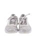 Under Armour Gray Sneakers Size 9 1/2 - photo 2