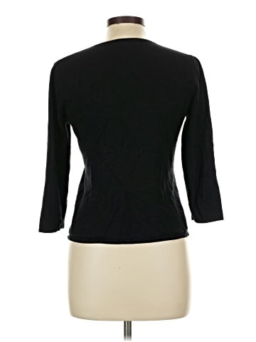 Spense 3/4 Sleeve Top (view 2)