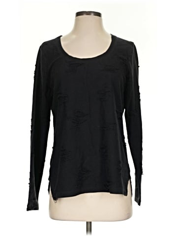 UNIQUELY Lorna Jane Long Sleeve Top (view 1)