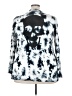 Torrid Tie-dye Blue Cardigan Size 3X Plus (3) - photo 2