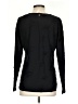 UNIQUELY Lorna Jane Black Long Sleeve Top Size S - photo 2