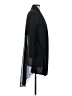 NY Collection Black Cardigan Size S - photo 4