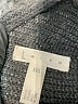 Leith Gray Turtleneck Sweater Size XXS - photo 7