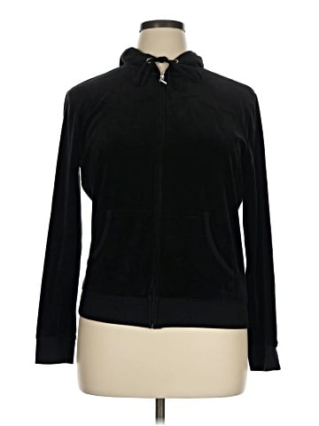 NY&C Fleece (view 1)