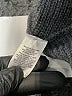 Leith Gray Turtleneck Sweater Size XXS - photo 9