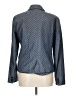 Gap Polka Dots Blue Blazer Size 12 - photo 2