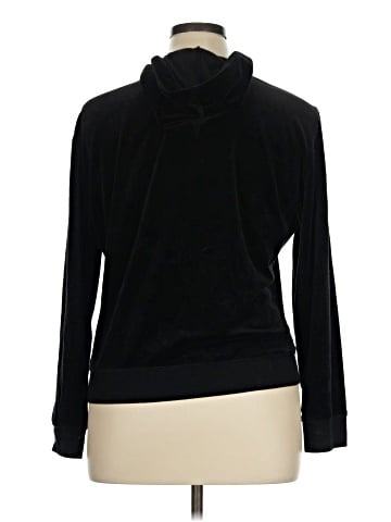 NY&C Fleece (view 2)