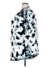 Torrid Tie-dye Blue Cardigan Size 3X Plus (3) - photo 5