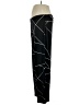 Alfani Graphic Black Active Pants Size XL - photo 5