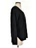 UNIQUELY Lorna Jane Black Long Sleeve Top Size S - photo 4