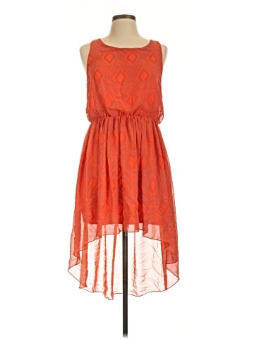 Soprano Casual Dress (view 1)