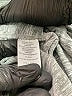 Danskin Now Gray Sweatpants Size XL - photo 5