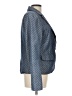 Gap Polka Dots Blue Blazer Size 12 - photo 4