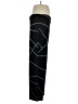 Alfani Graphic Black Active Pants Size XL - photo 4