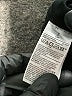 Old Navy 100% Polyester Solid Black Casual Dress Size S - photo 8