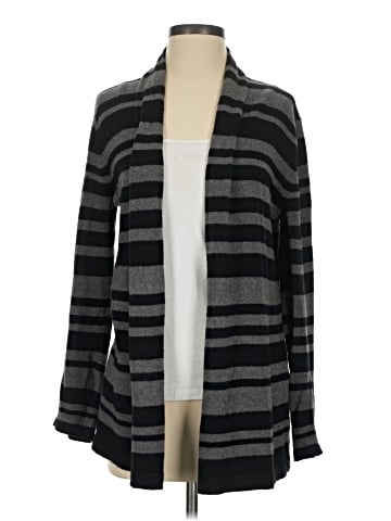 Ann Taylor Factory Cardigan (view 1)