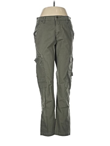 Wrangler Jeans Co Cargo Pants (view 1)