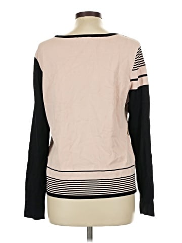 Halogen Pullover Sweater (view 2)