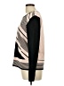 Halogen Stripes Black Pullover Sweater Size L - photo 5