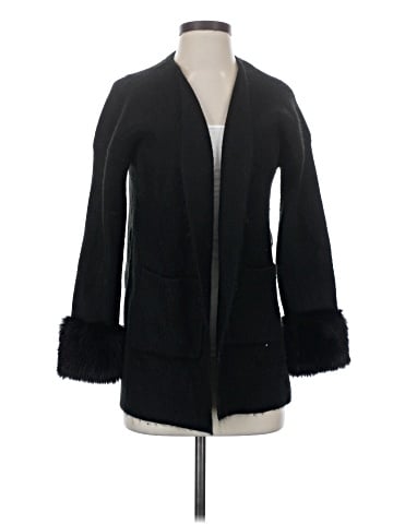 Saks Fifth Avenue Cardigan (view 1)