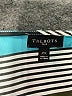 Talbots 100% Polyester Teal Sleeveless Top Size 2X - photo 7