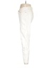 Eileen Fisher Ivory Jeans Size 10 - photo 5