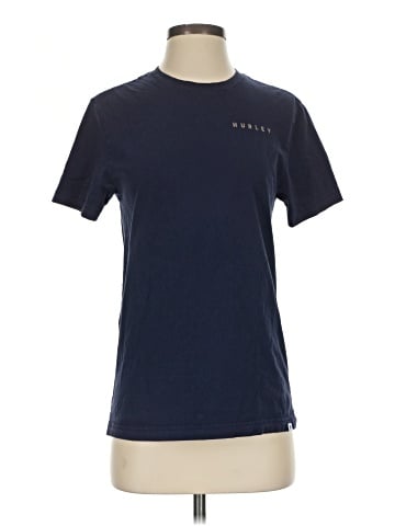 Hurley Active T-Shirt (view 1)