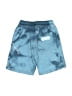 Zara Tie-dye Blue Board Shorts Size 6 - photo 2