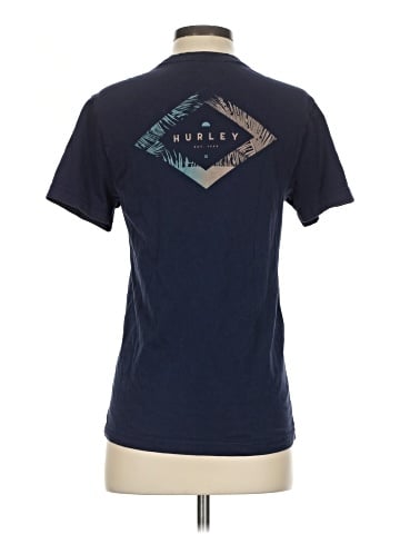 Hurley Active T-Shirt (view 2)