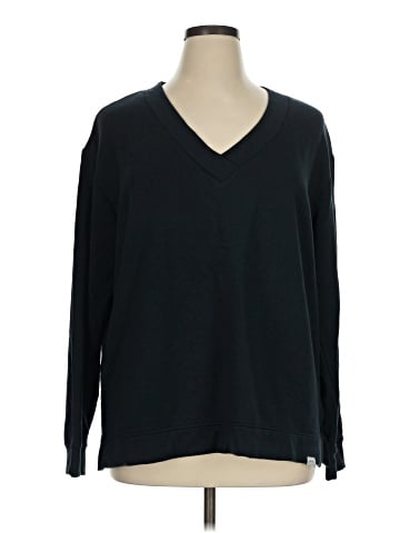 Orvis Pullover Sweater (view 1)