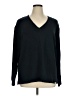 Orvis Black Pullover Sweater Size XL - photo 1