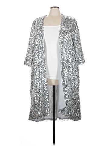 Torrid Kimono (view 1)