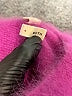 Moth Pink Wool Pullover Sweater Size S - photo 7