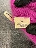 Moth Pink Wool Pullover Sweater Size S - photo 8