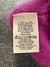 Moth Pink Wool Pullover Sweater Size S - photo 9
