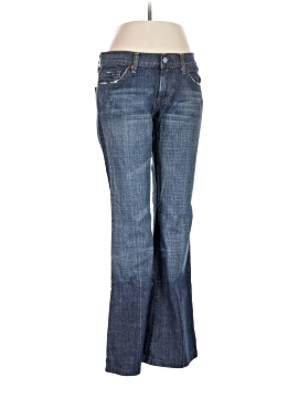 7 For All Mankind Jeans