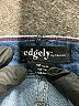 Edgely Blue Jeans Size 12 - photo 7