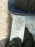 Edgely Blue Jeans Size 12 - photo 8
