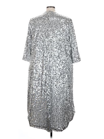 Torrid Kimono (view 2)