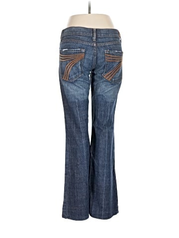 7 For All Mankind Jeans (view 2)