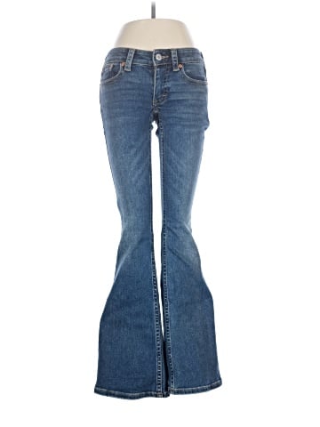 Lucky Brand Jeans (view 1)