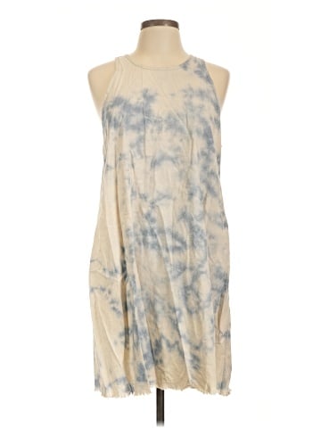 Mahina Casual Dress (view 1)