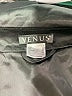 Venus Black Romper Size 4 - photo 4