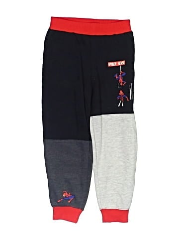 Marvel Sweatpants (view 1)