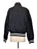 Levi's 100% Polyester Solid Blue Jacket Size S - photo 2