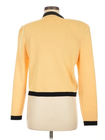 St. John Cardigan (view 2)