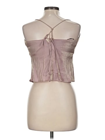 Unbranded Tube Top (view 2)