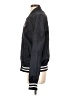 Levi's 100% Polyester Solid Blue Jacket Size S - photo 5