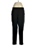 32 Degrees Solid Black Active Pants Size L - photo 1