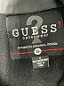 Guess Black Jacket Size S - photo 6
